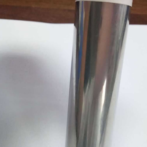 仿電鍍高光粉末系列