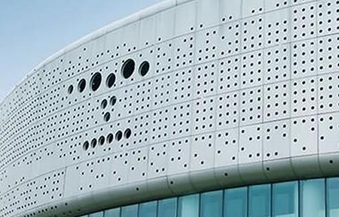 建筑用鋁型材行業(yè)